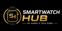 Smartwatch Hub - Home